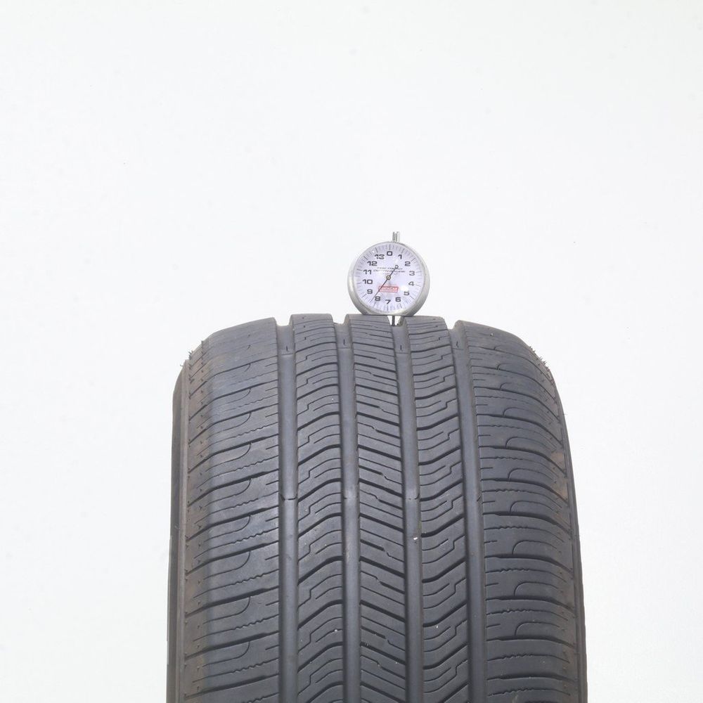 Set of (4) Used 235/55R18 Sailun Atrezzo SH408 100V - 8-9.5/32 - Image 2