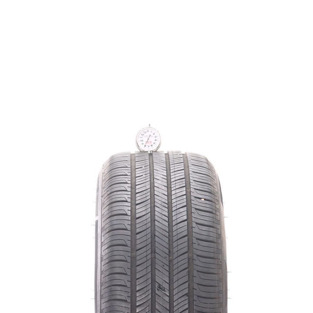 Set of (2) Used 225/55R18 Hankook Kinergy GT 98H - 8-8.5/32 - Image 2