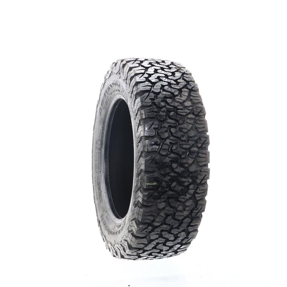 Driven Once LT 265/60R18 BFGoodrich All-Terrain T/A KO2 119/116S E - 15/32 - Image 1