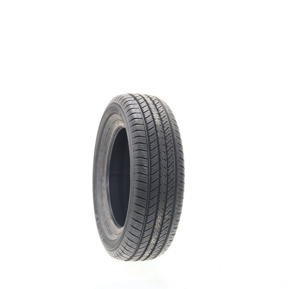 Driven Once 195/65R15 Yokohama YK-GTX 91H - 11.5/32 - Image 1