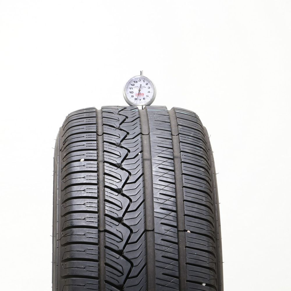 Used 235/60R18 Nitto NT421Q 107W - 7.5/32 - Image 2