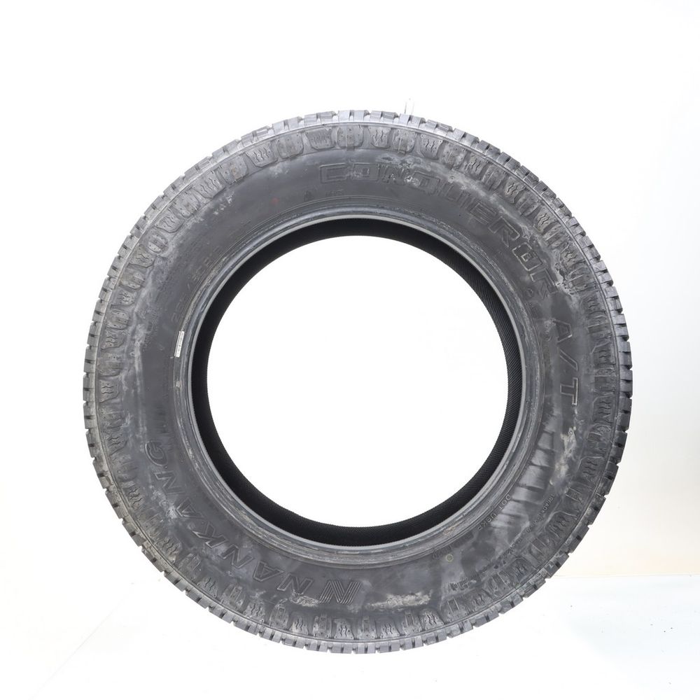Used 265/60R18 Nankang Conqueror A/T 110T - 7.5/32 - Image 3
