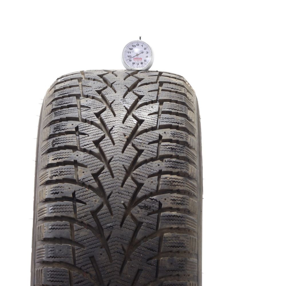 Used 235/55R19 Toyo Observe G3-Ice 105H - 9.5/32 - Image 2