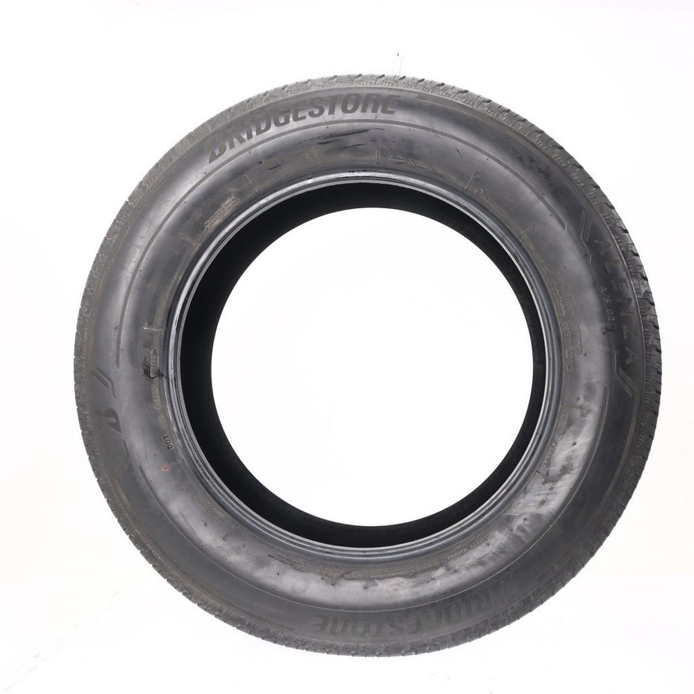 Used 275/60R20 Bridgestone Alenza A/S 02 115S - 5.5/32 - Image 3