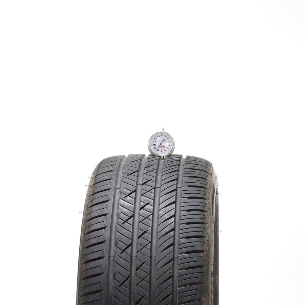 Set of (2) Used 235/45ZR18 Laufenn S Fit AS 98W - 8-8.5/32 - Image 5