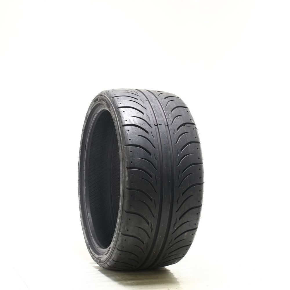 New 265/30ZR19 Zestino Gredge 07RS 93W - 7.5/32 - Image 1