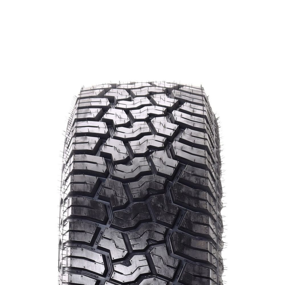 New LT 285/75R16 Yokohama Geolandar X-AT 126/123Q E | Utires