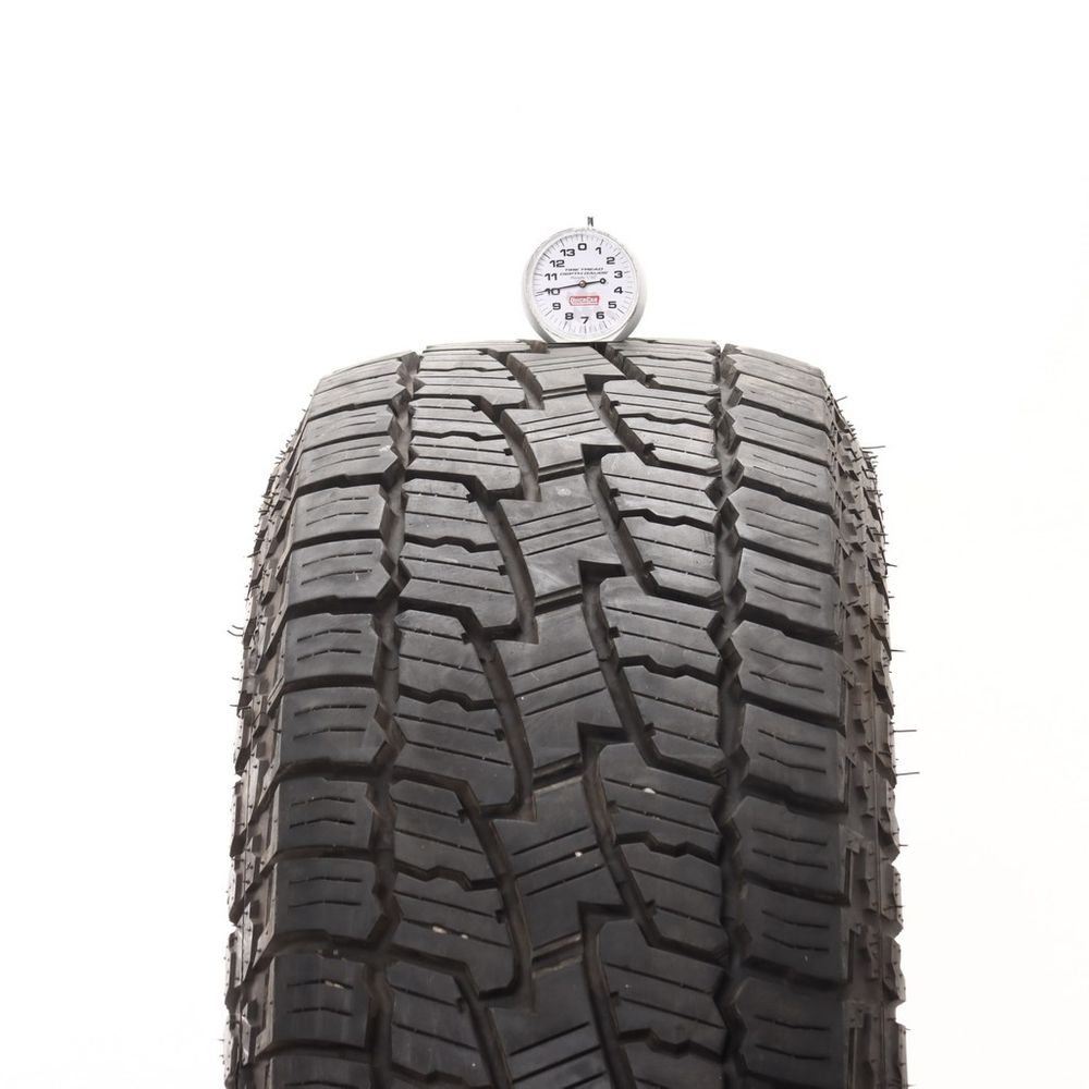 Used 255/70R18 Multi-Mile Wild Country XTX AT4S 113T - 10/32 - Image 2