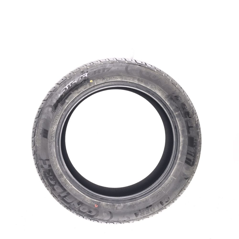 Used 215/55R17 Caldera Confidence All Season 94V - 9/32 - Image 3