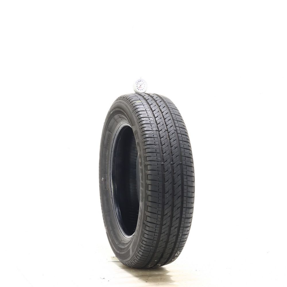 Set of (2) Used 175/65R15 Bridgestone Ecopia EP422 Plus 84H - 8.5/32 - Image 1