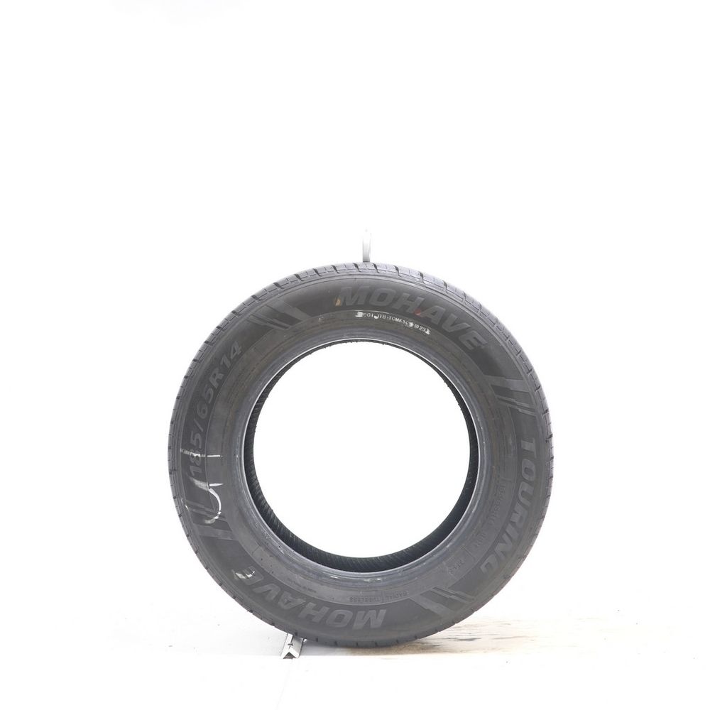 Set of (2) Used 185/65R14 Mohave Touring 86H - 7-7.5/32 - Image 6