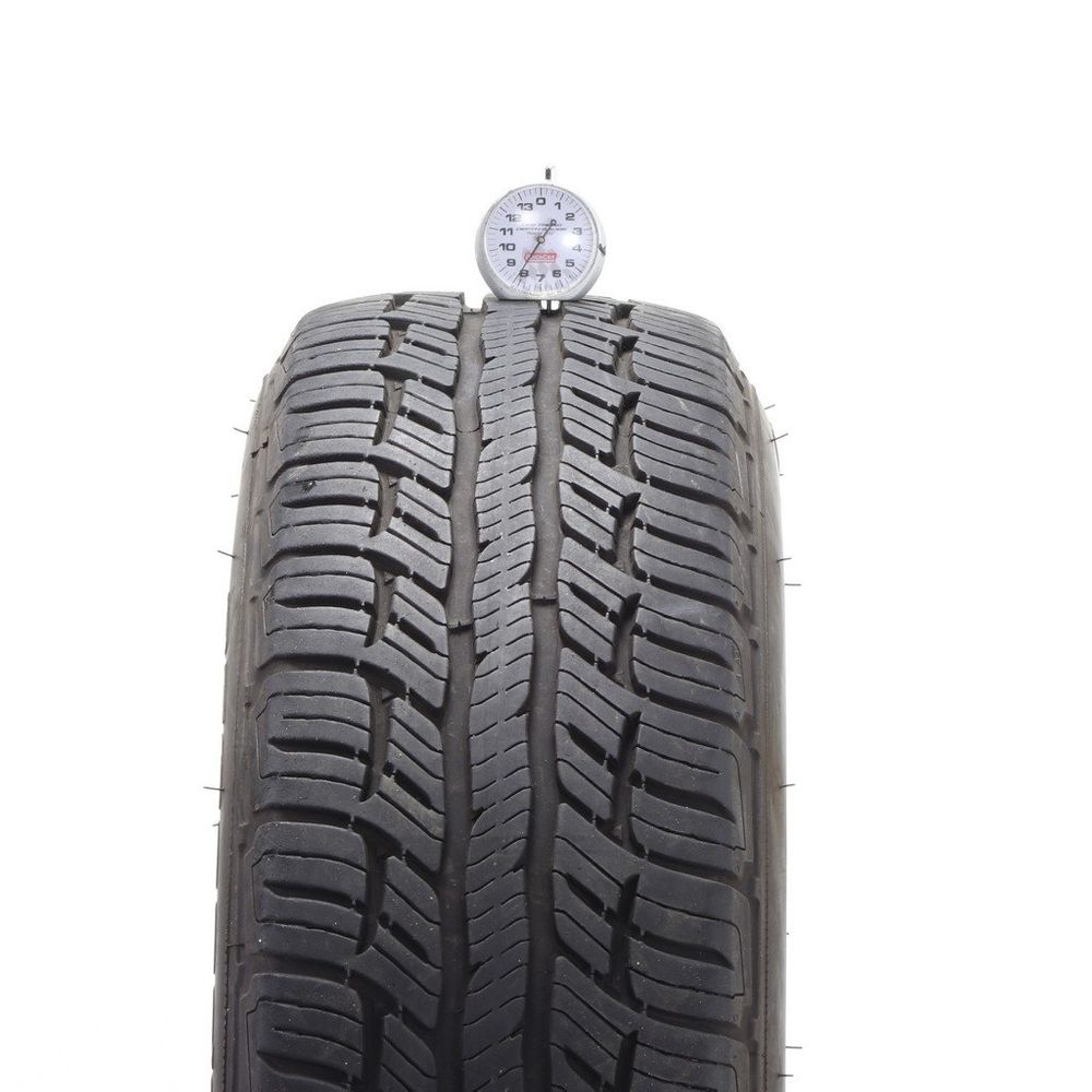 Set of (2) Used 205/60R16 BFGoodrich Advantage T/A Sport 92H - 8-8.5/32 - Image 2