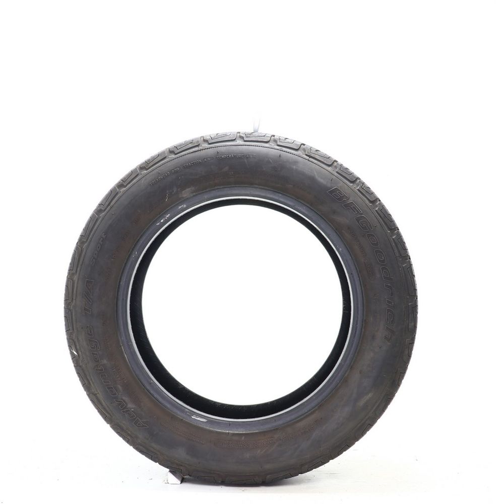 Set of (2) Used 205/60R16 BFGoodrich Advantage T/A Sport 92H - 8-8.5/32 - Image 3