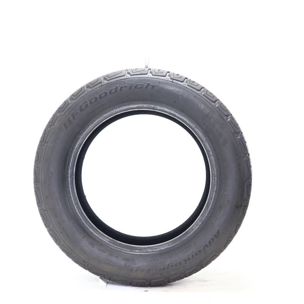 Set of (2) Used 205/60R16 BFGoodrich Advantage T/A Sport 92H - 8-8.5/32 - Image 6