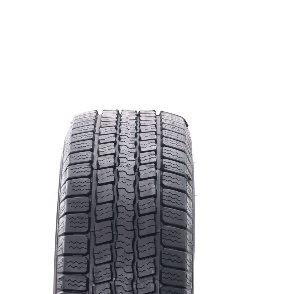 Driven Once 265/75R15 Goodyear Wrangler SR-A 112S - 12/32 - Image 2
