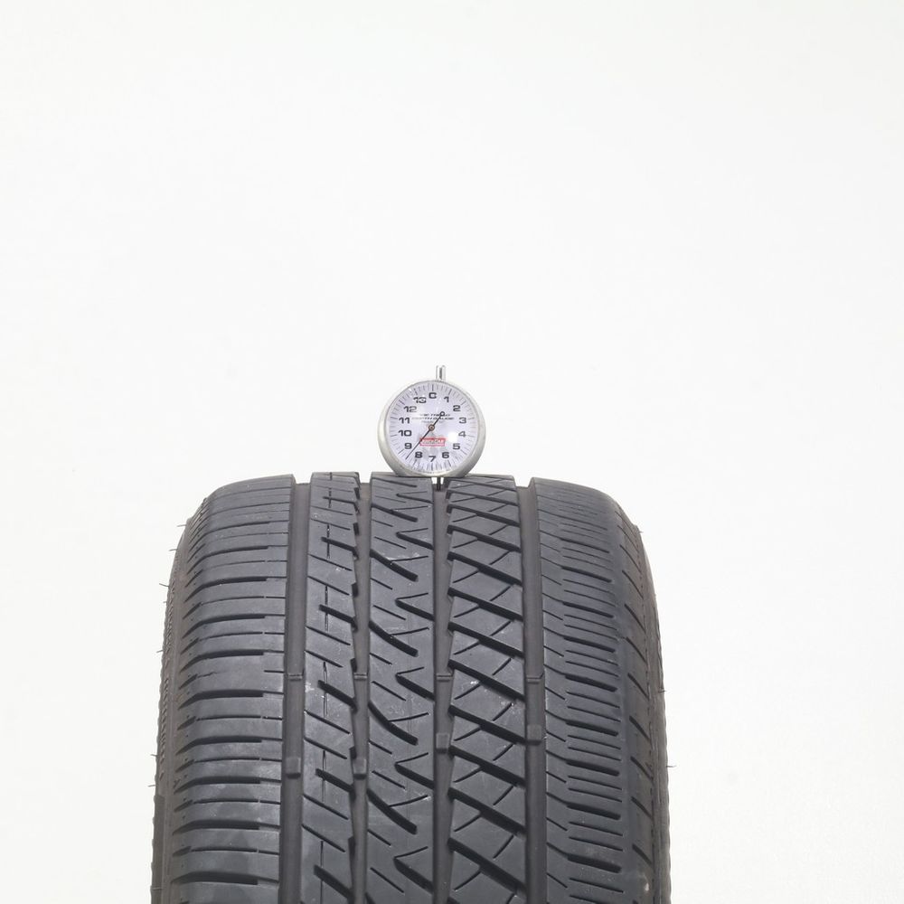 Used 235/45RF18 Bridgestone DriveGuard RFT 98W - 8.5/32 - Image 2
