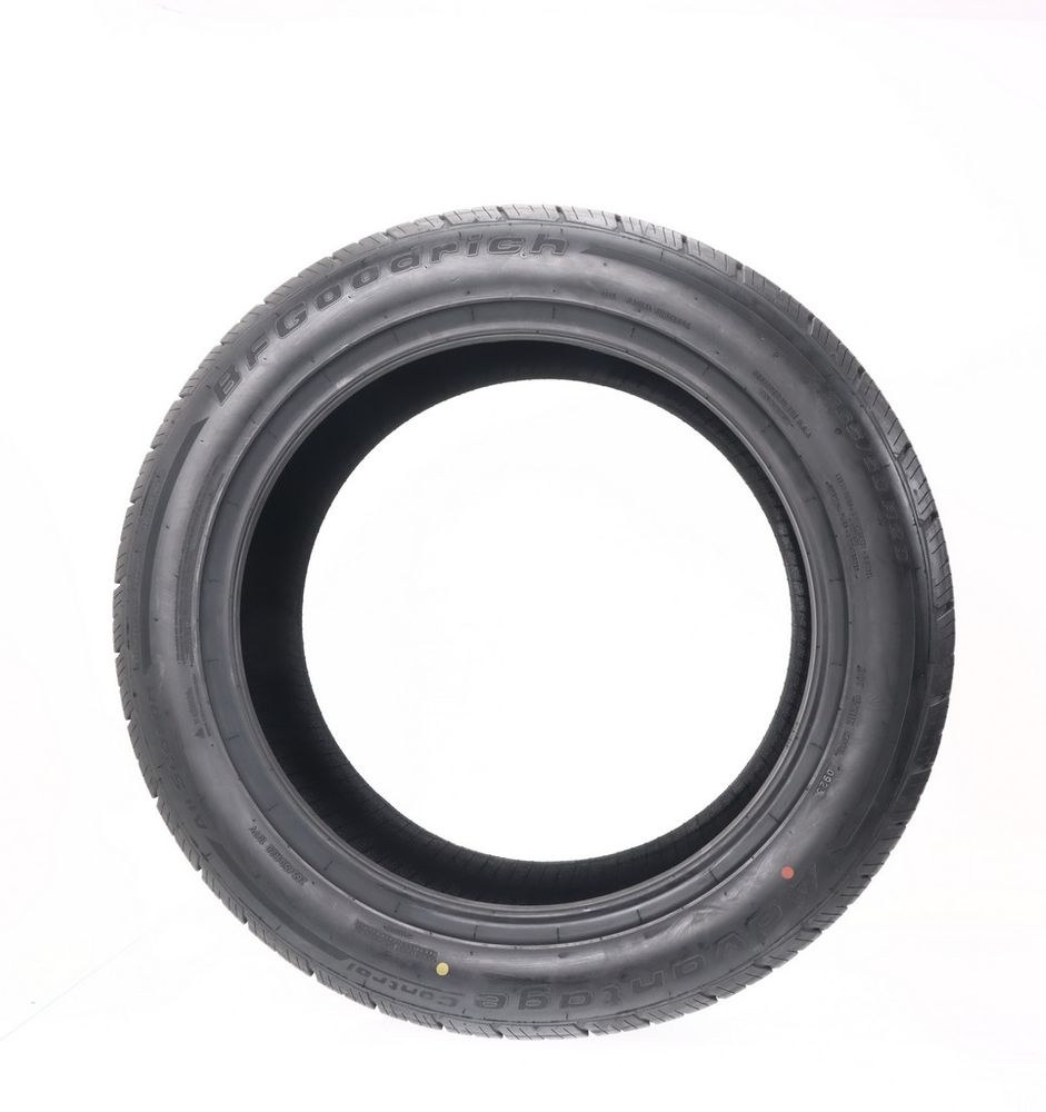 Set of (2) New 265/50R20 BFGoodrich Advantage Control 107V - Image 3