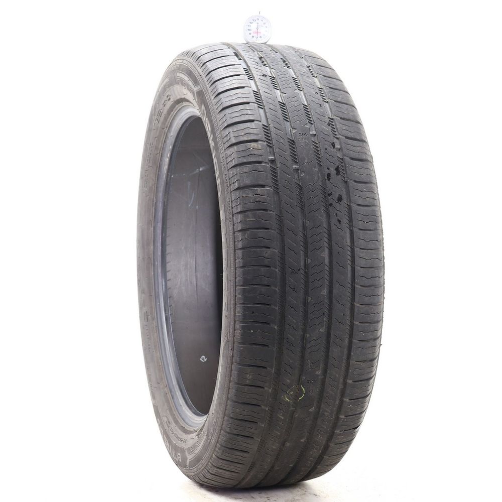 Used 235/55R20 Nokian Entyre C/S 102H - 7/32 - Image 1