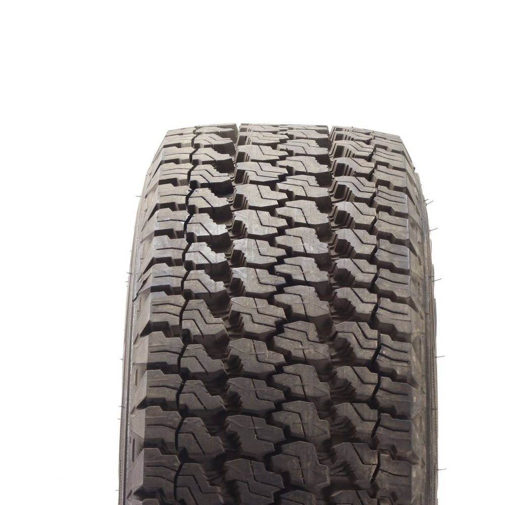 Used LT 265/70R17 Goodyear Wrangler Silent Armor Pro-Grade 121/118R - 16/32 - Image 2