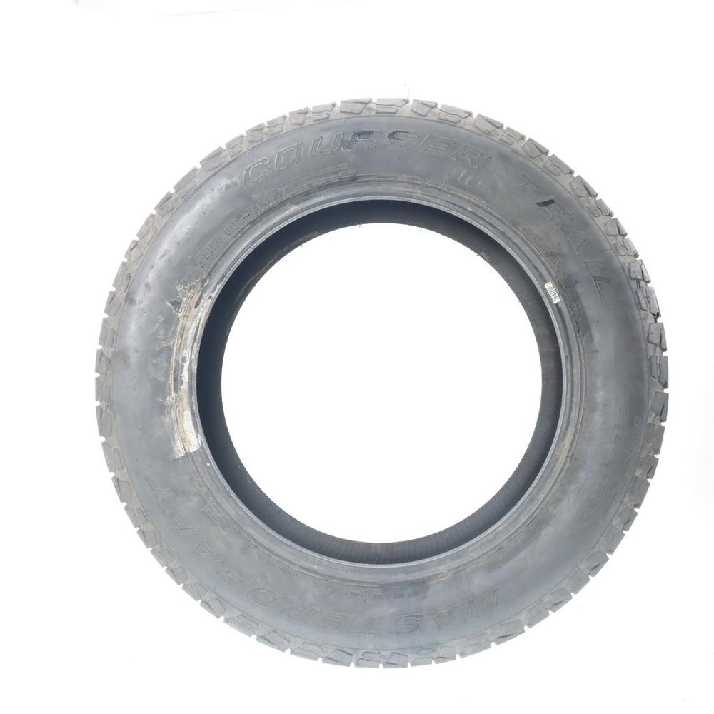 Used 275/55R20 Mastercraft Courser Trail 117T - 9/32 - Image 3