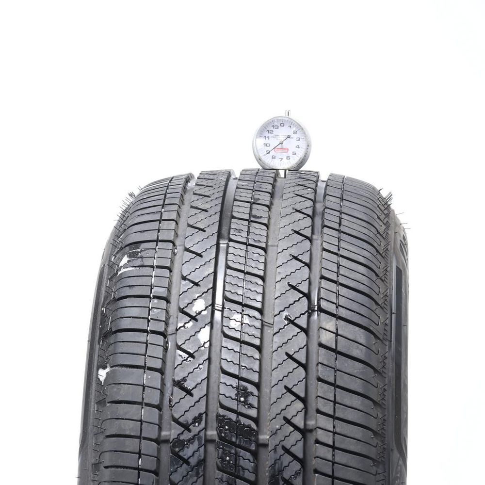 Set of (2) Used 255/55R19 Bridgestone Alenza Sport A/S 107H - 9-9.5/32 - Image 2
