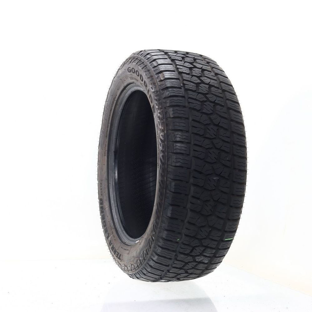Driven Once 275/55R20 Goodride Terra Legend SL379 113S - 10.5/32 - Image 1