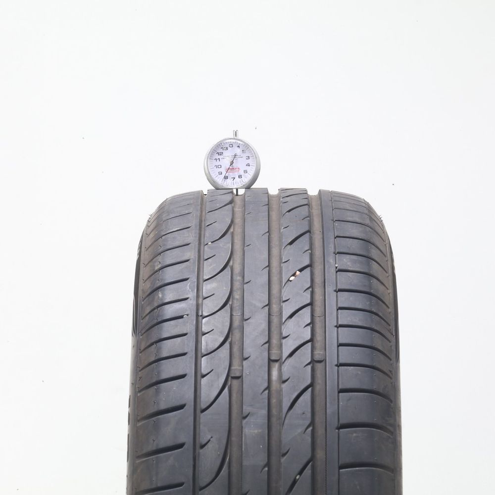Set of (2) Used 225/55ZR19 Otani KC2000 99W - 7-8/32 - Image 5