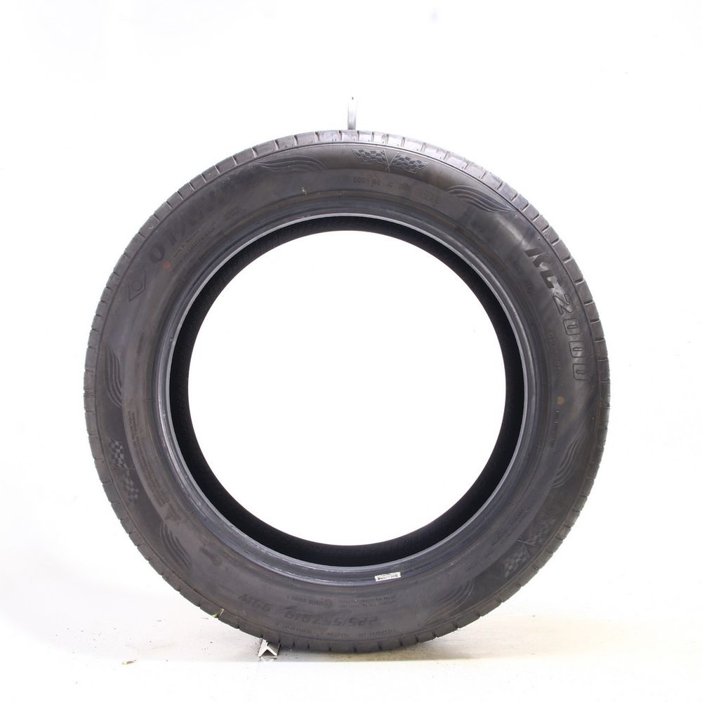 Set of (2) Used 225/55ZR19 Otani KC2000 99W - 7-8/32 - Image 6