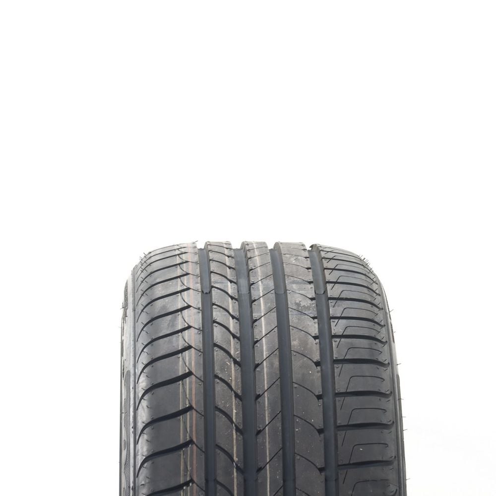 New 225/45R18 Goodyear EfficientGrip Run Flat 91Y - Image 2