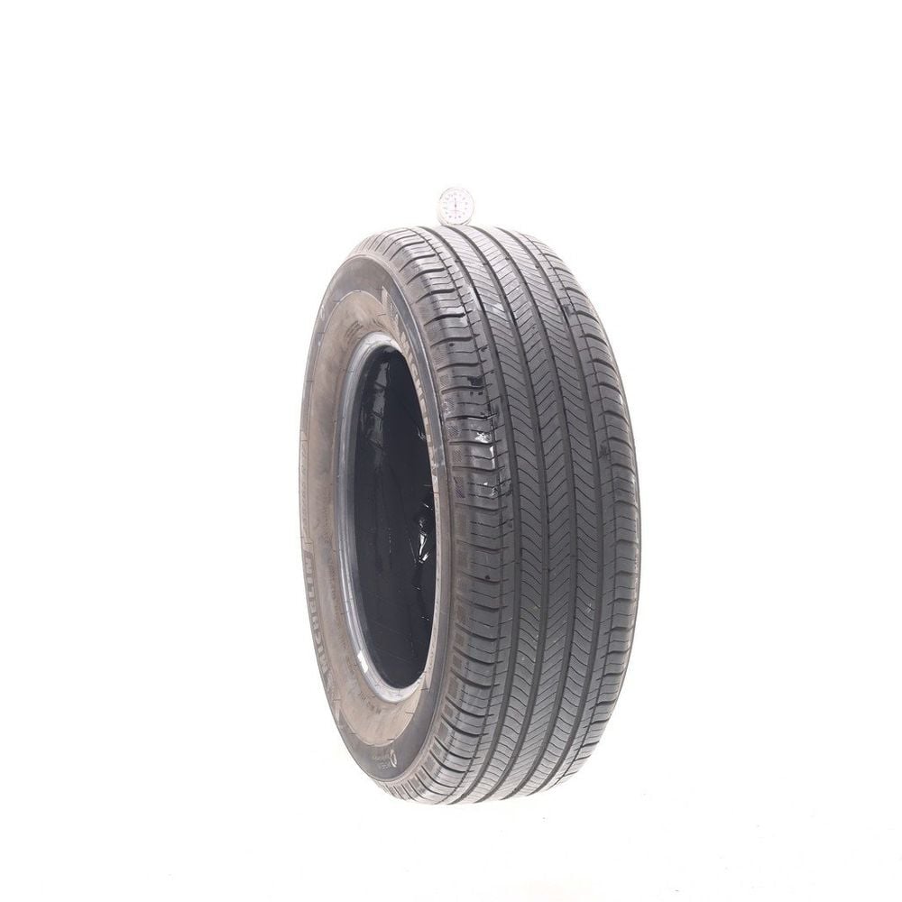 Used 235/65R17 Michelin Primacy All Season 104H - 6.5/32 - Image 1