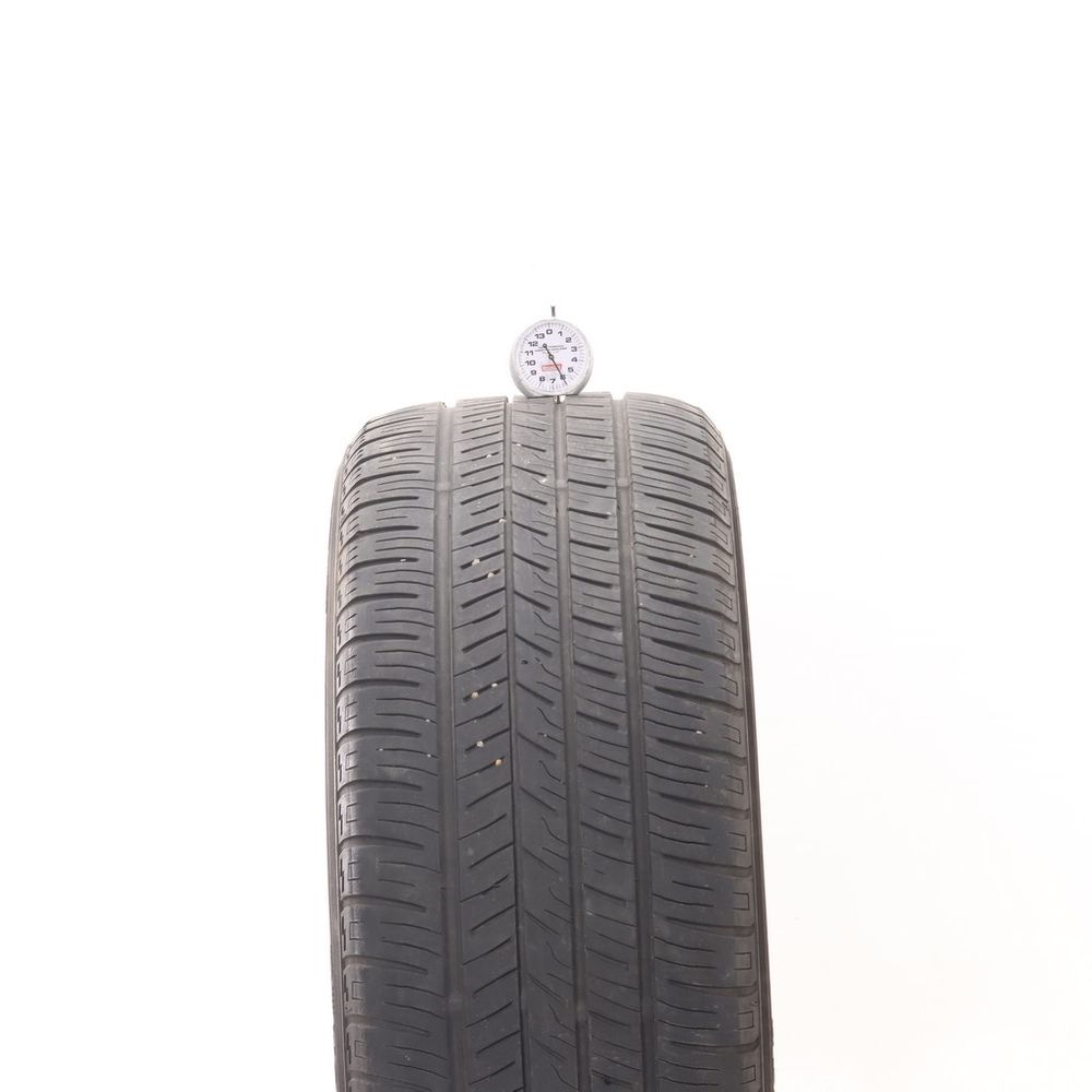 Set of (2) Used 235/50R19 Yokohama YK740 GTX 99V - 5.5-6/32 - Image 5
