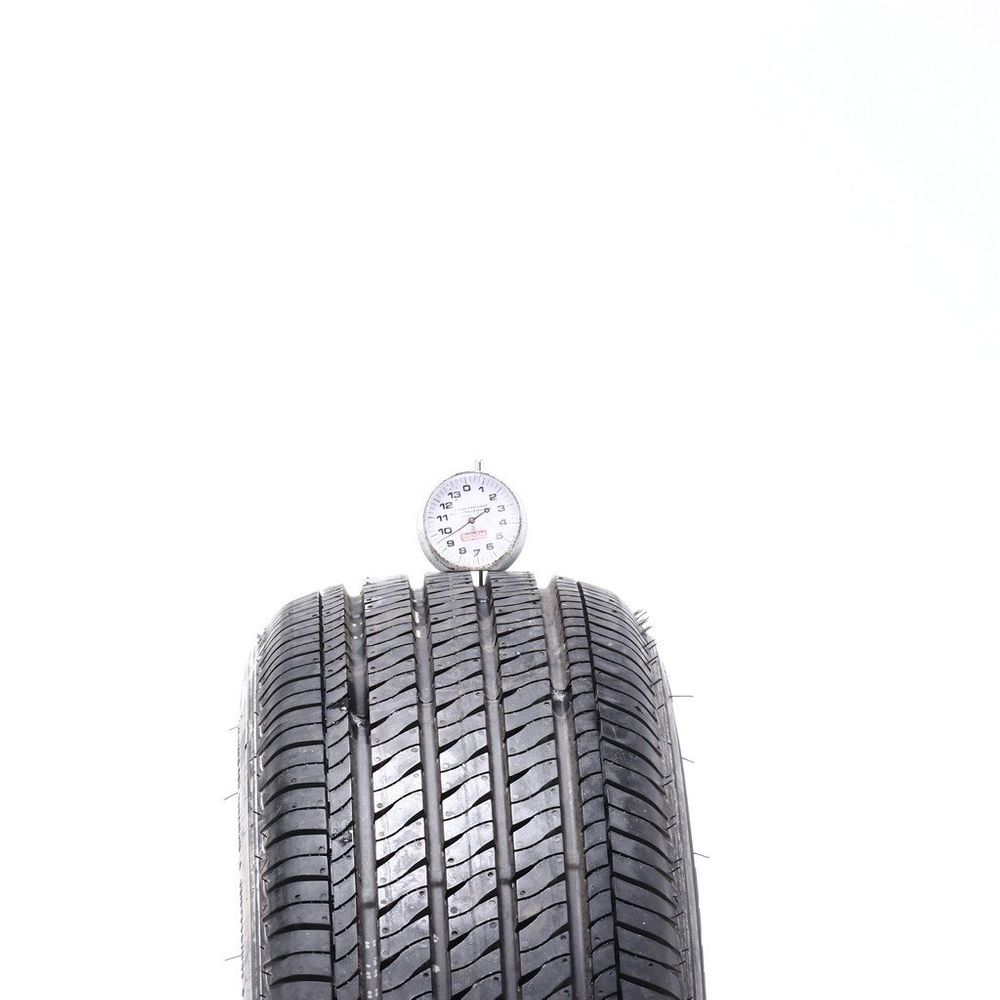 Set of (4) Used 205/60R16 Firestone FT140 92H - 8-9.5/32 - Image 11
