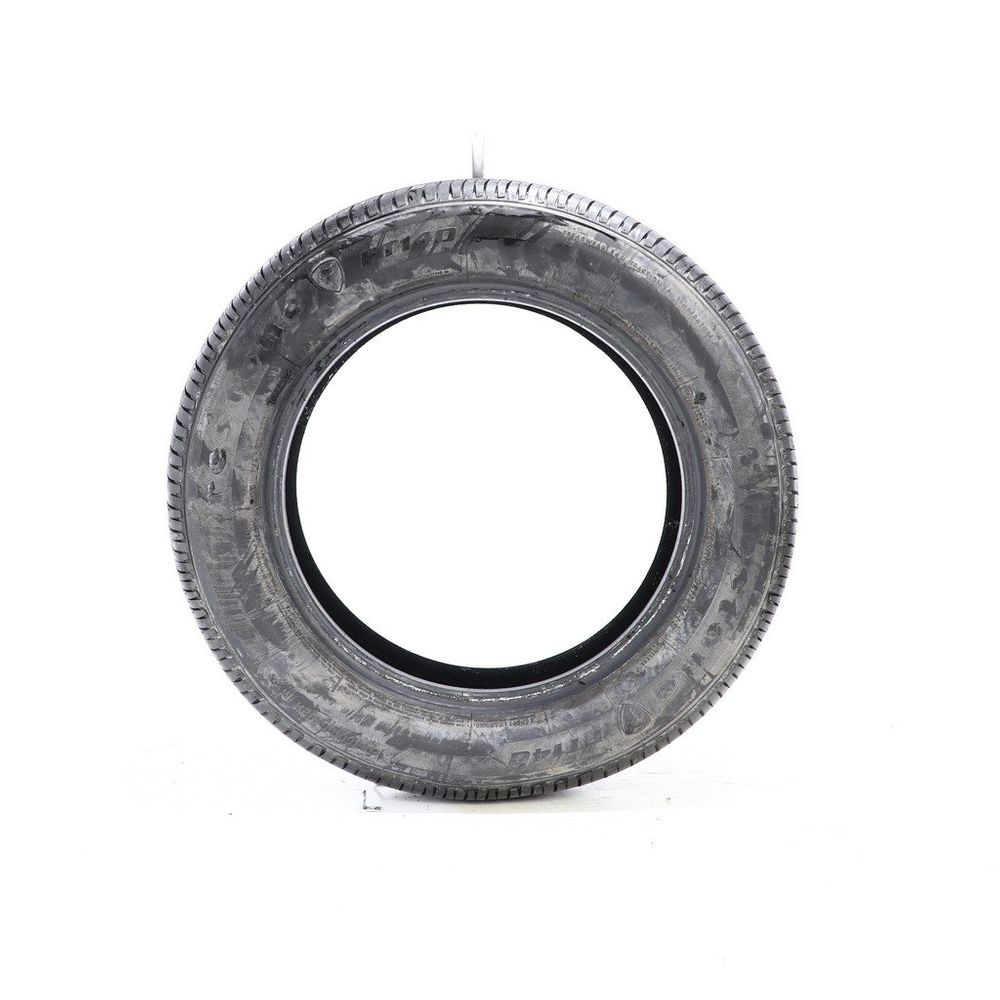 Set of (4) Used 205/60R16 Firestone FT140 92H - 8-9.5/32 - Image 12