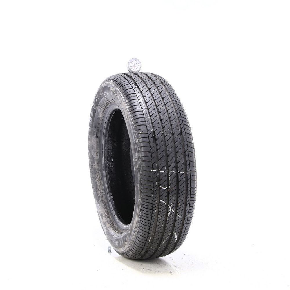 Set of (4) Used 205/60R16 Firestone FT140 92H - 8-9.5/32 - Image 10