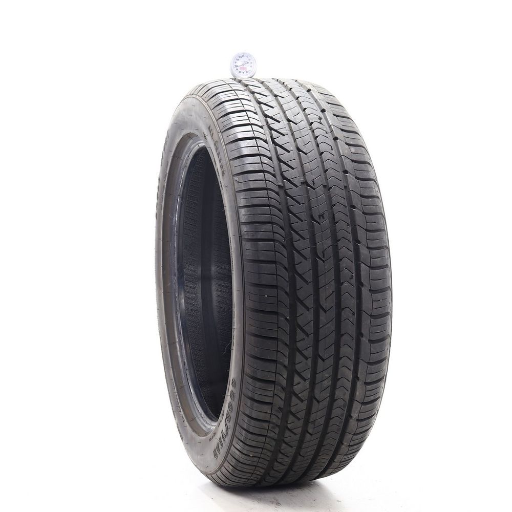 Used 255/50R20 Goodyear Eagle Sport AS 109V - 9.5/32 - Image 1