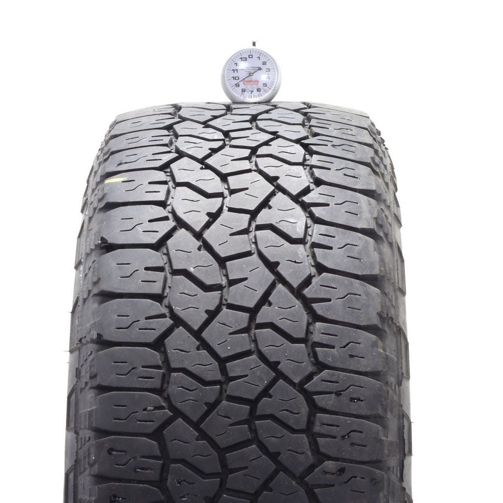 Set of (2) Used LT 275/65R18 Goodyear Wrangler Trailrunner AT 123/120S - 8.5-9/32 - Image 5