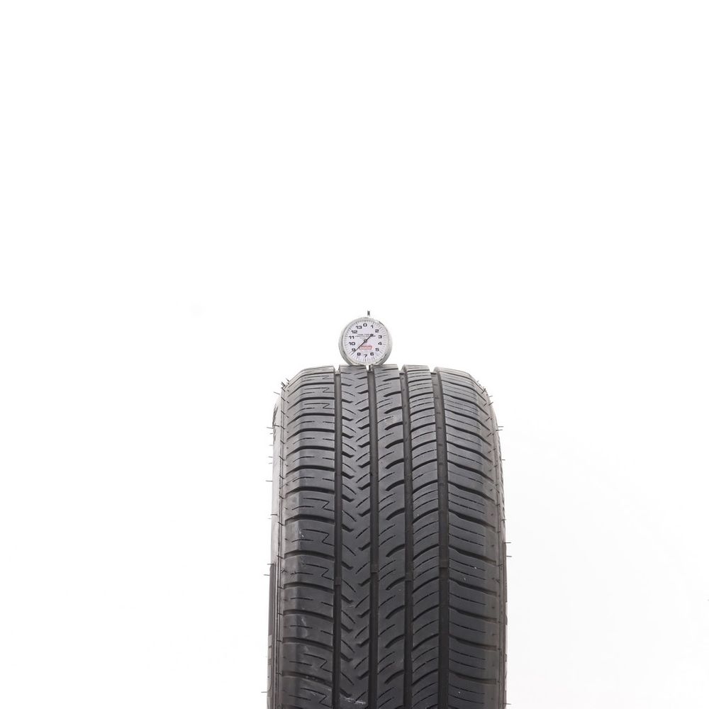 Set of (2) Used 205/55ZR16 Advanta HP Z-02 91W - 8.5-9/32 - Image 2