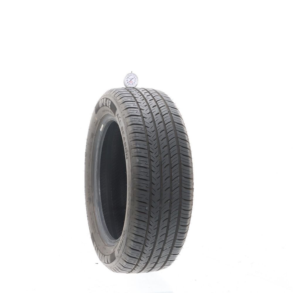 Set of (2) Used 205/55ZR16 Advanta HP Z-02 91W - 8.5-9/32 - Image 4