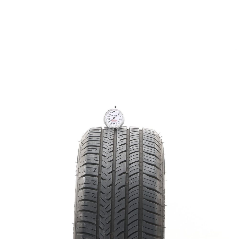 Set of (2) Used 205/55ZR16 Advanta HP Z-02 91W - 8.5-9/32 - Image 5