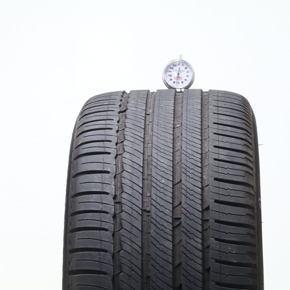 Used 275/45R21 Michelin Primacy Tour A/S 107H - 7/32 - Image 2