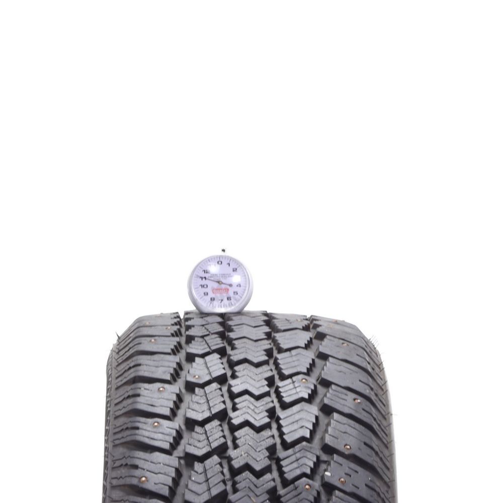 Used 205/50R17 Mastercraft Glacier Grip II Studded 93T - 11/32 - Image 2