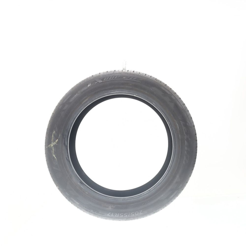 Used 205/55R17 Lexani LXUHP-207 95V - 8/32 - Image 3