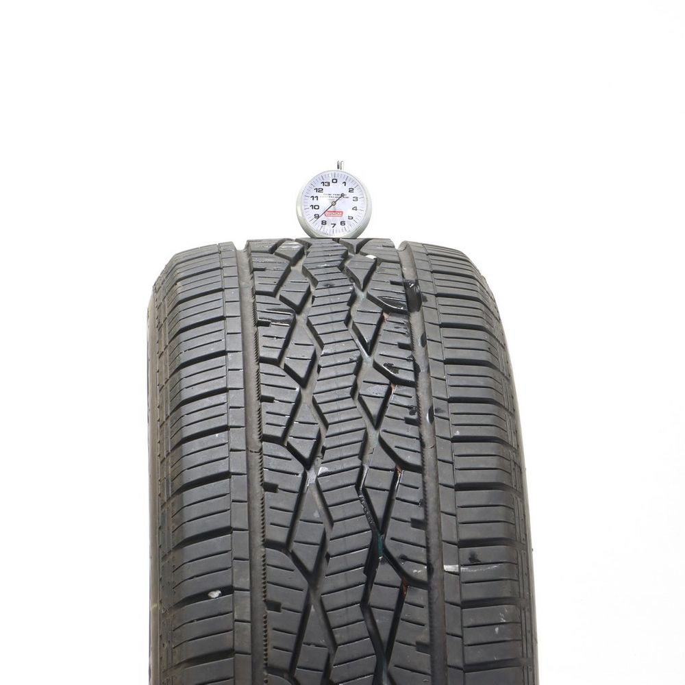 Set of (2) Used 235/55R19 Mazama Open Range HTS 105V - 8.5-10/32 - Image 2