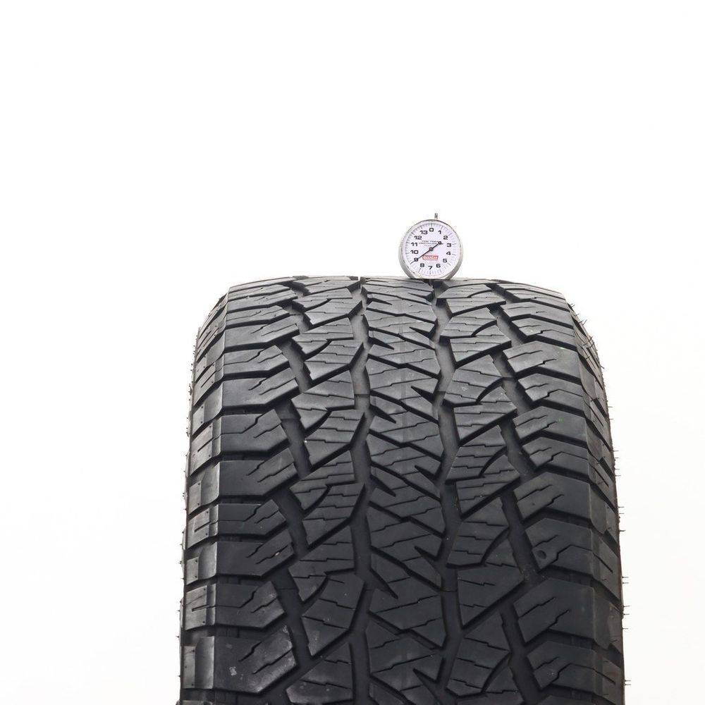 Used 305/50R20 Hankook Dynapro AT2 Xtreme 120T - 9/32 - Image 2