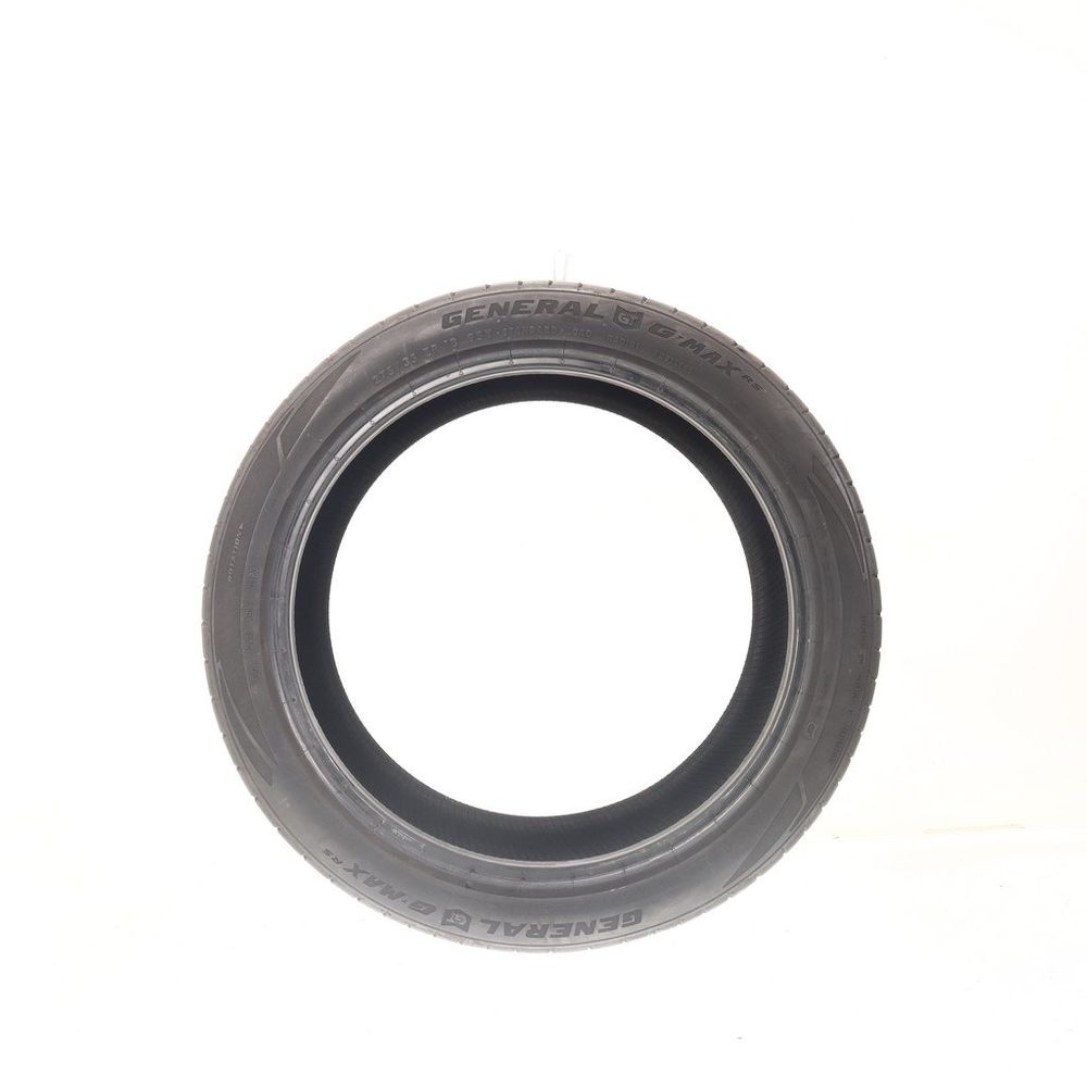 Used 275/35ZR18 General G-Max RS 95Y - 9/32 - Image 3