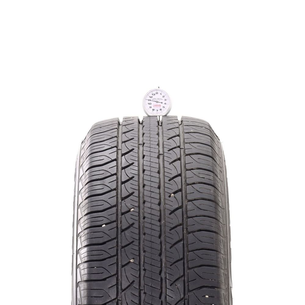 Set of (2) Used 245/60R18 Goodyear Assurance Outlast 105H - 11/32 - Image 2