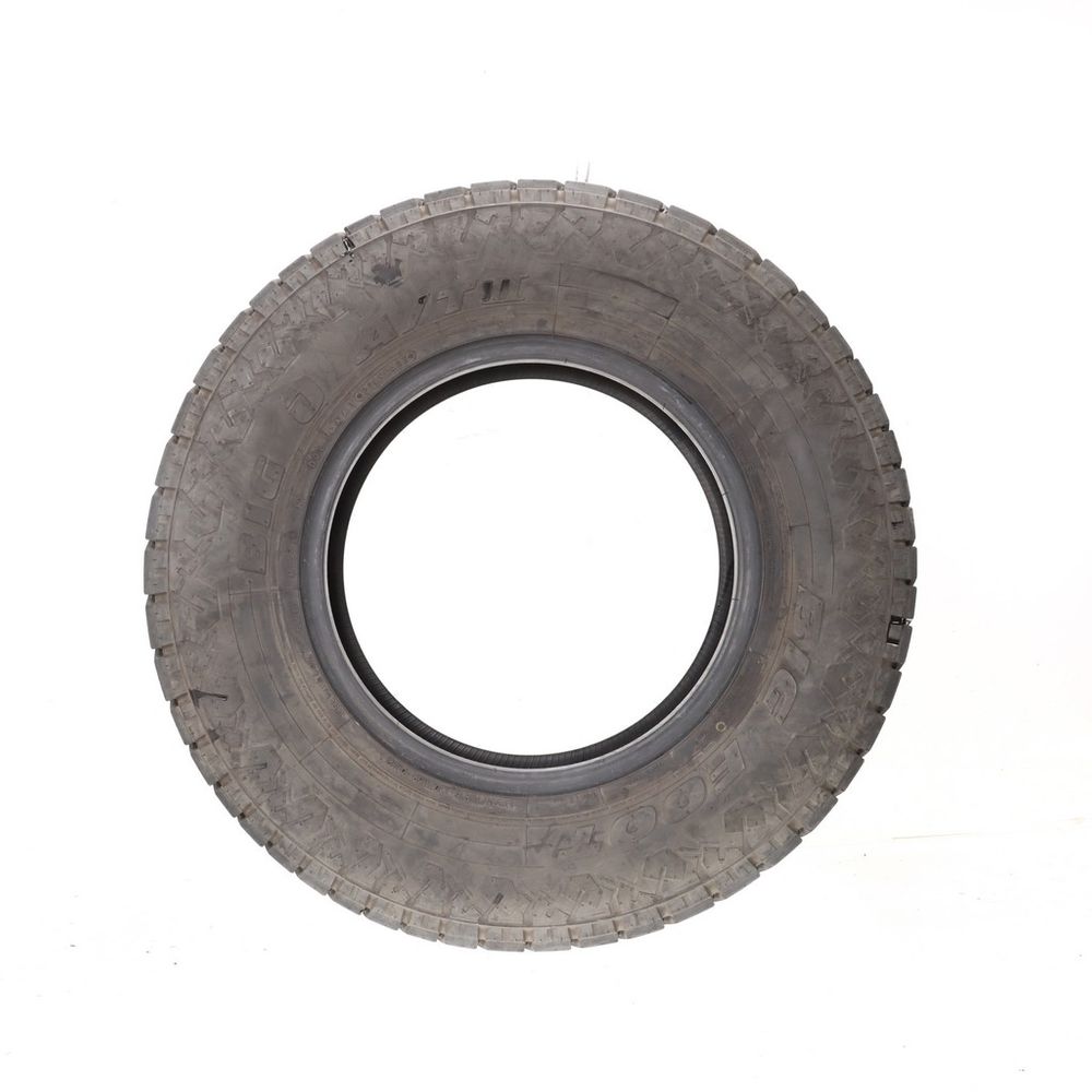 Used LT 245/75R16 Big O Big Foot A/T II 120/116R E - 12.5/32 - Image 3