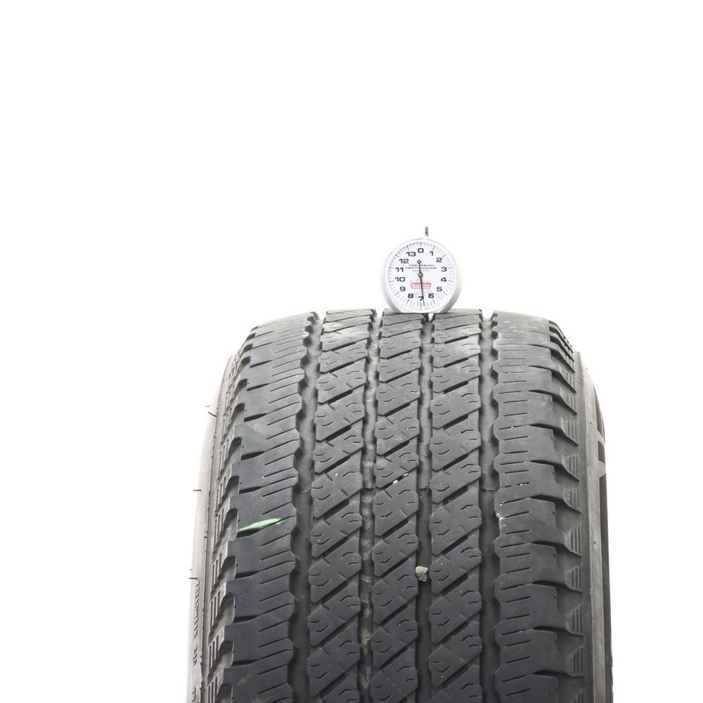 Used 245/65R17 Nexen Roadian HT SUV 105S - 6.5/32 - Image 2
