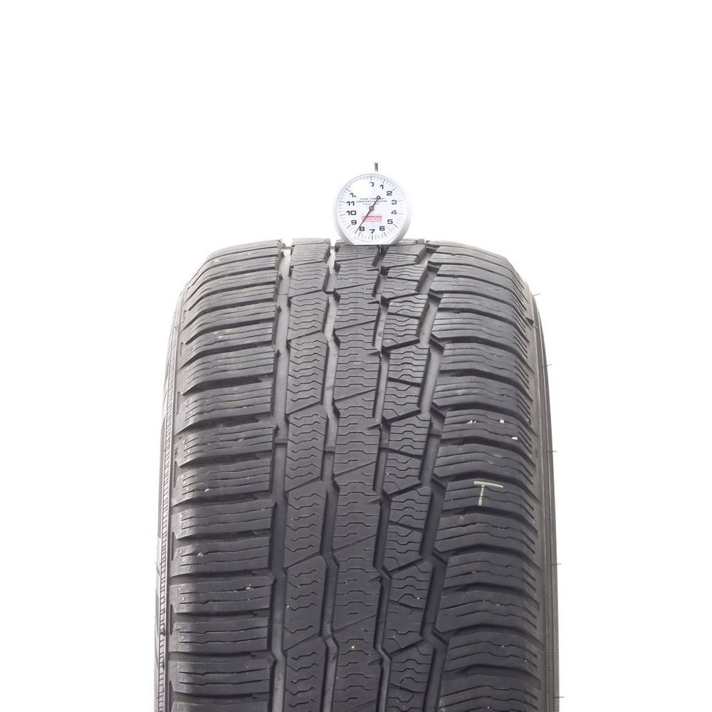 Used 235/55R18 Nokian Encompass AW01 104V - 8/32 - Image 2