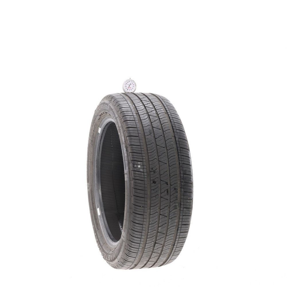 Used 215/50R17 Mastercraft Courser Quest 95V - 8/32 - Image 1